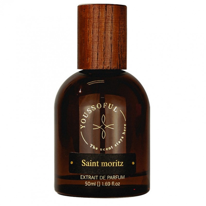 Saint Moritz