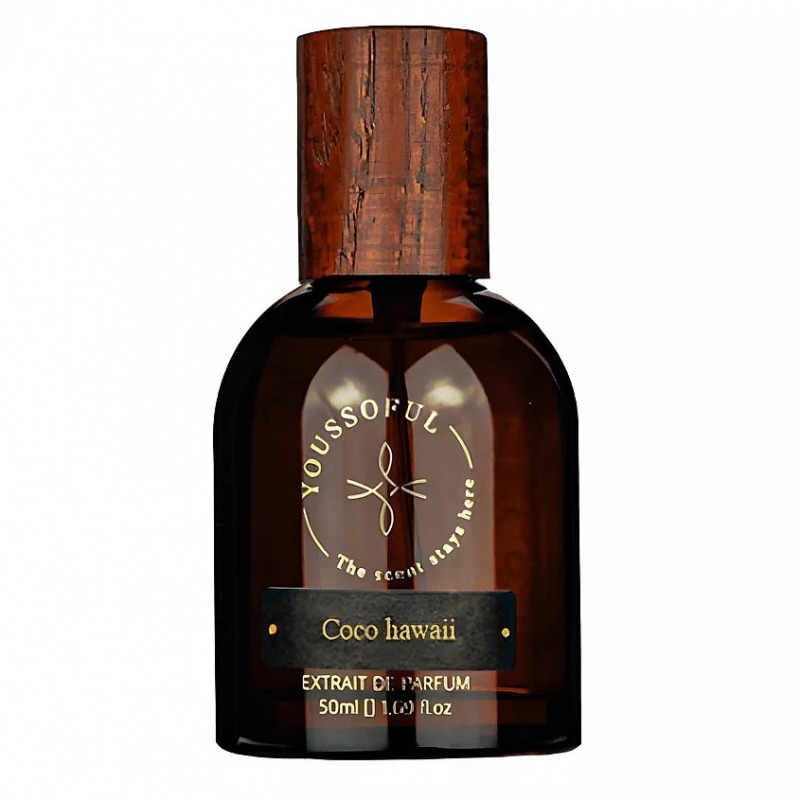 Coco Hawaii