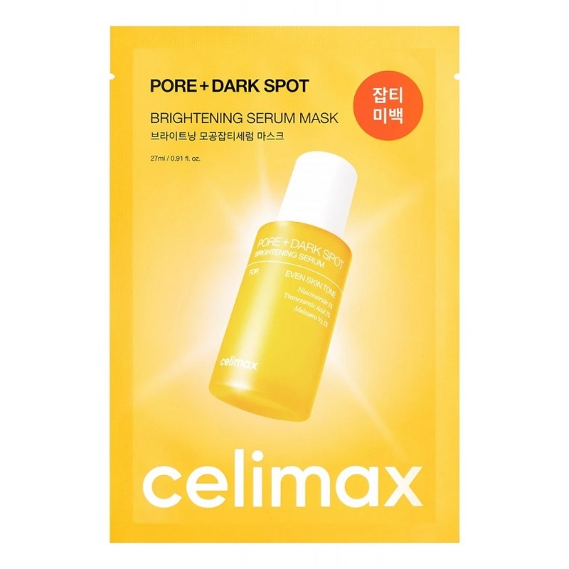 Маска для лица Celimax