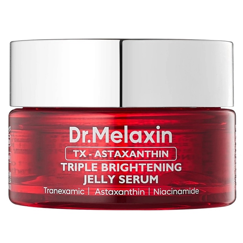 Сыворотка для лица Dr. Melaxin