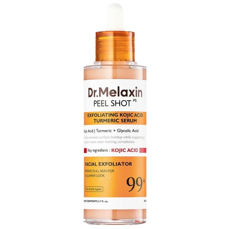 Сыворотка для лица Dr. Melaxin