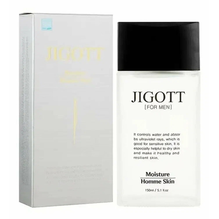 Тонер для лица Jigott