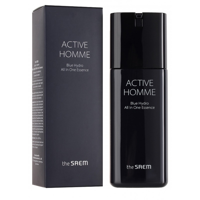 Сыворотка для лица The Saem
