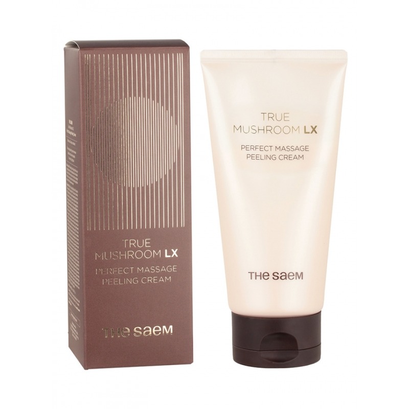 Пилинг для лица The Saem