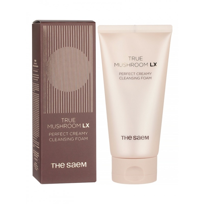 Пенка для лица The Saem