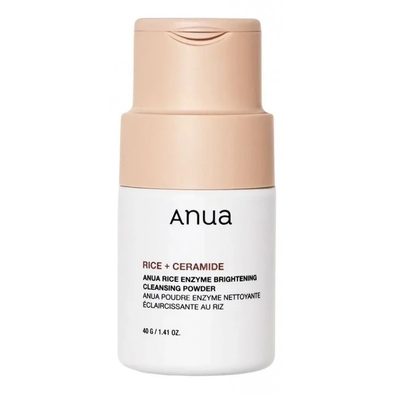 Пилинг для лица Anua