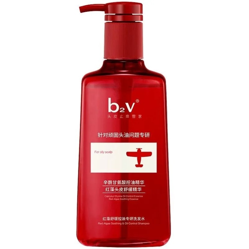Шампунь для волос B2V