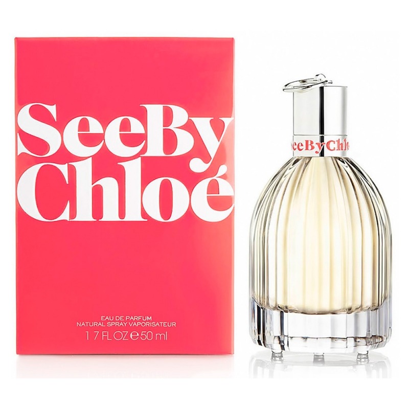 See By Chloe от Aroma-butik