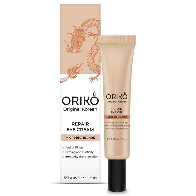 Гель для лица ORIKO