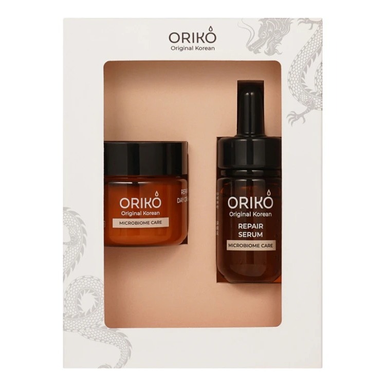 Набор для лица ORIKO