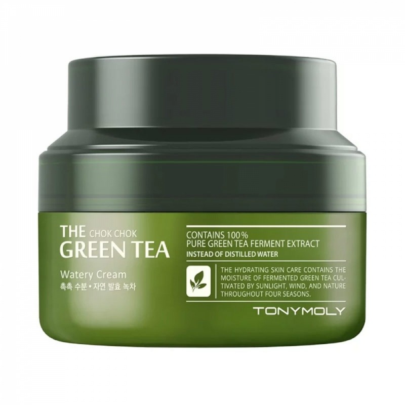 Крем для лица Tony Moly