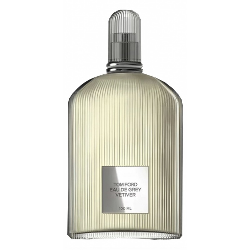 Eau de Grey Vetiver