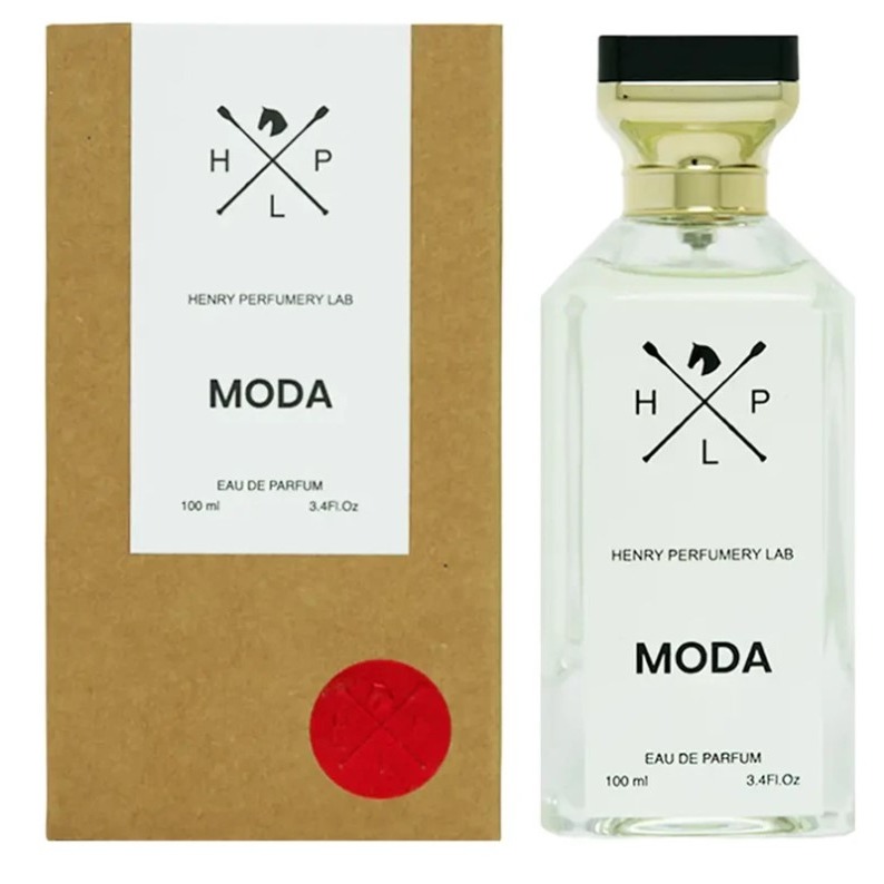 Moda