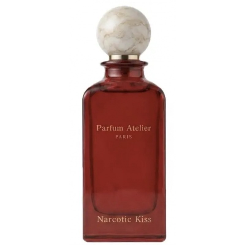 Narcotic Kiss