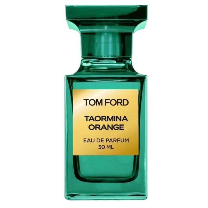 Taormina Orange