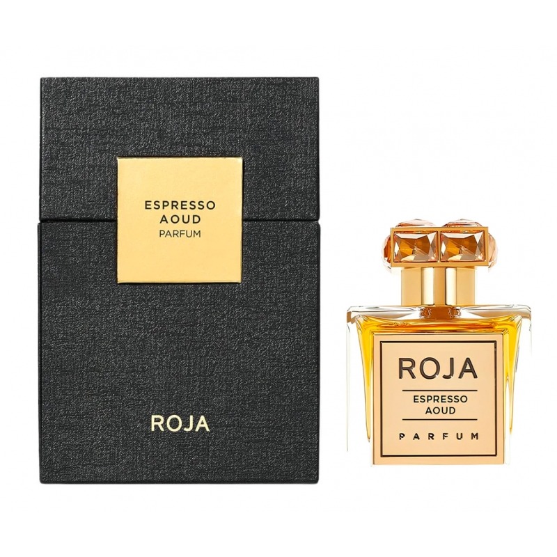 Espresso Aoud