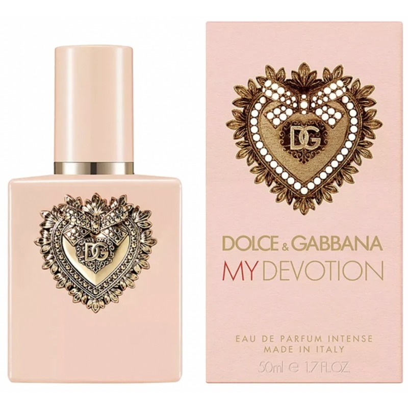 My Devotion Eau de Parfum Intense