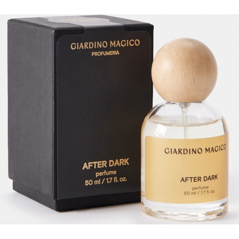 After Dark