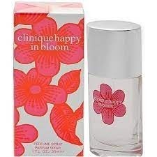 Clinique Happy in Bloom 2006 - купить женские духи, цены от 480 р. за 4 мл
