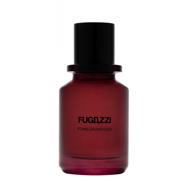 Pomegranoudh