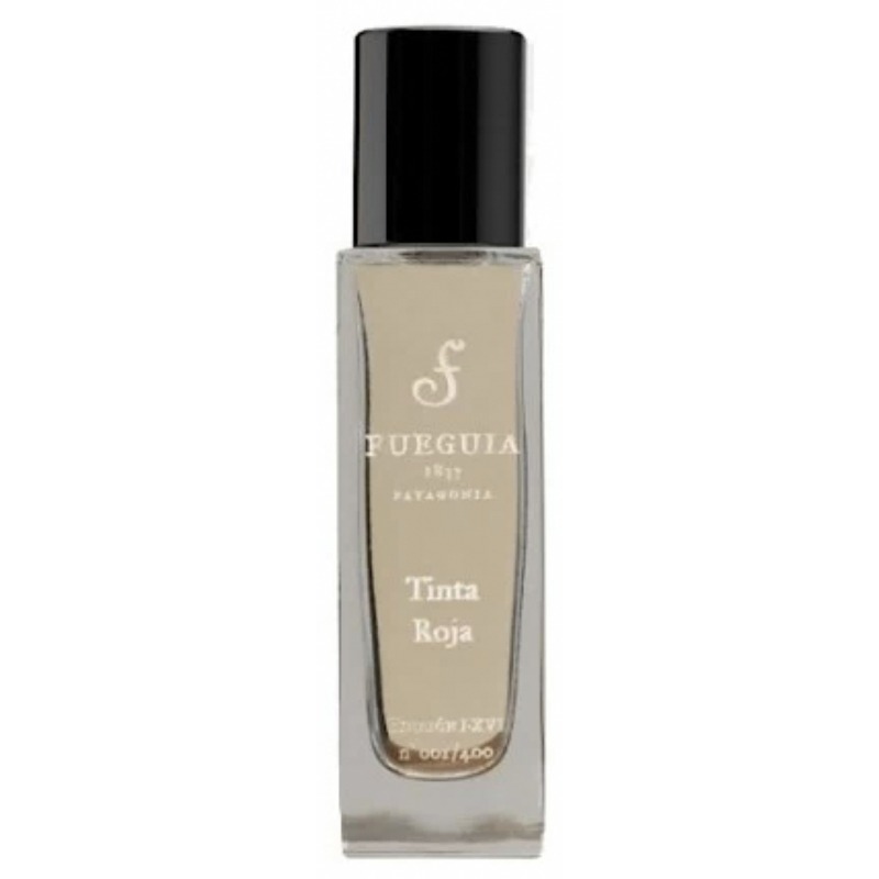 Fueguia 1833 Tinta Roja - купить духи, цены от 58780 р. за 100 мл