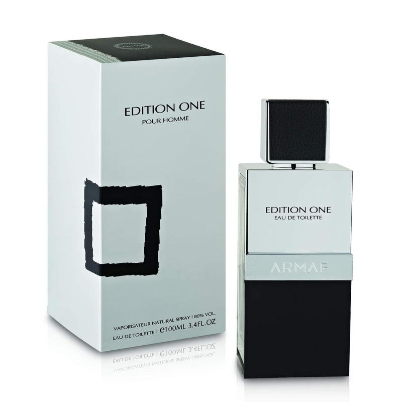 Edition One Men
