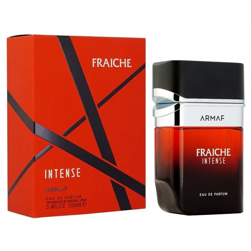 Fraiche Intense