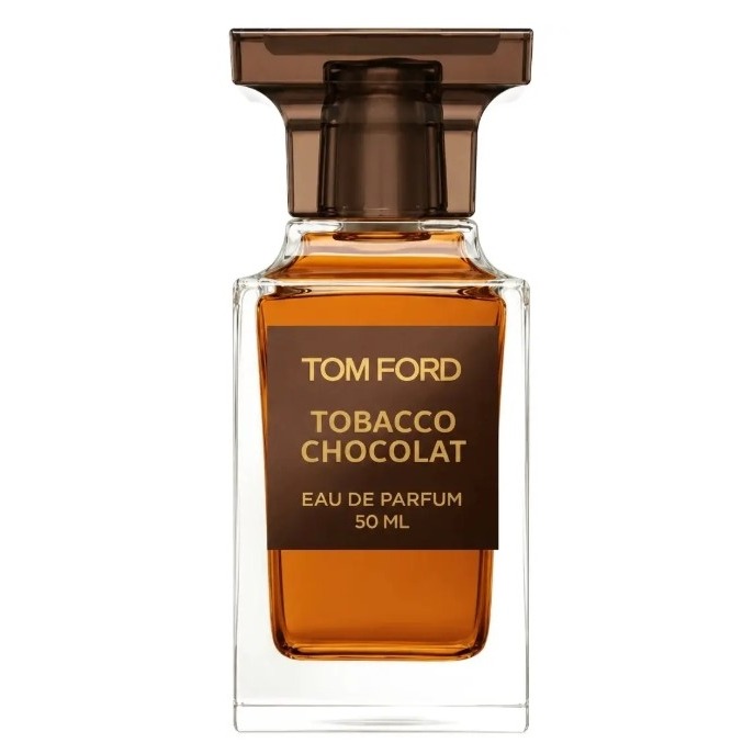 Tobacco Chocolat