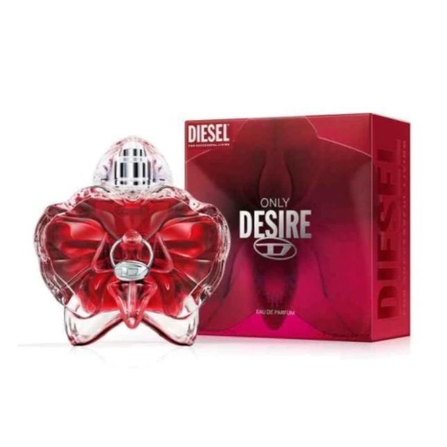 Only Desire