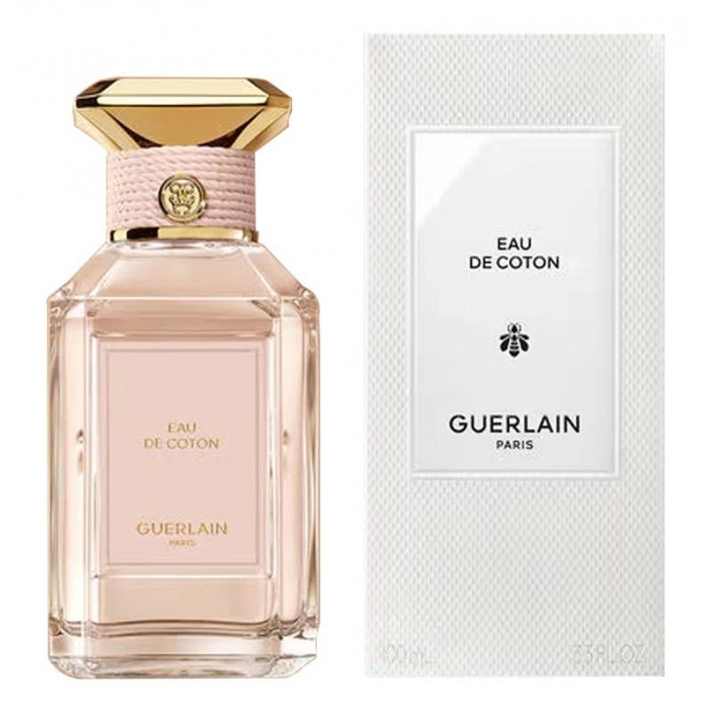 Eau De Coton