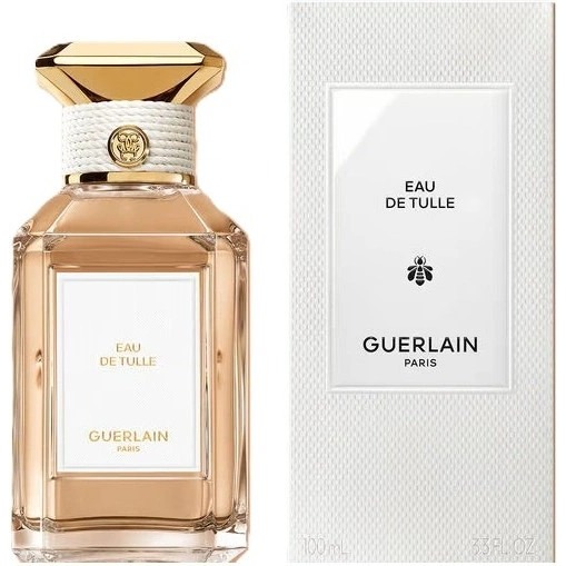 Eau De Tulle