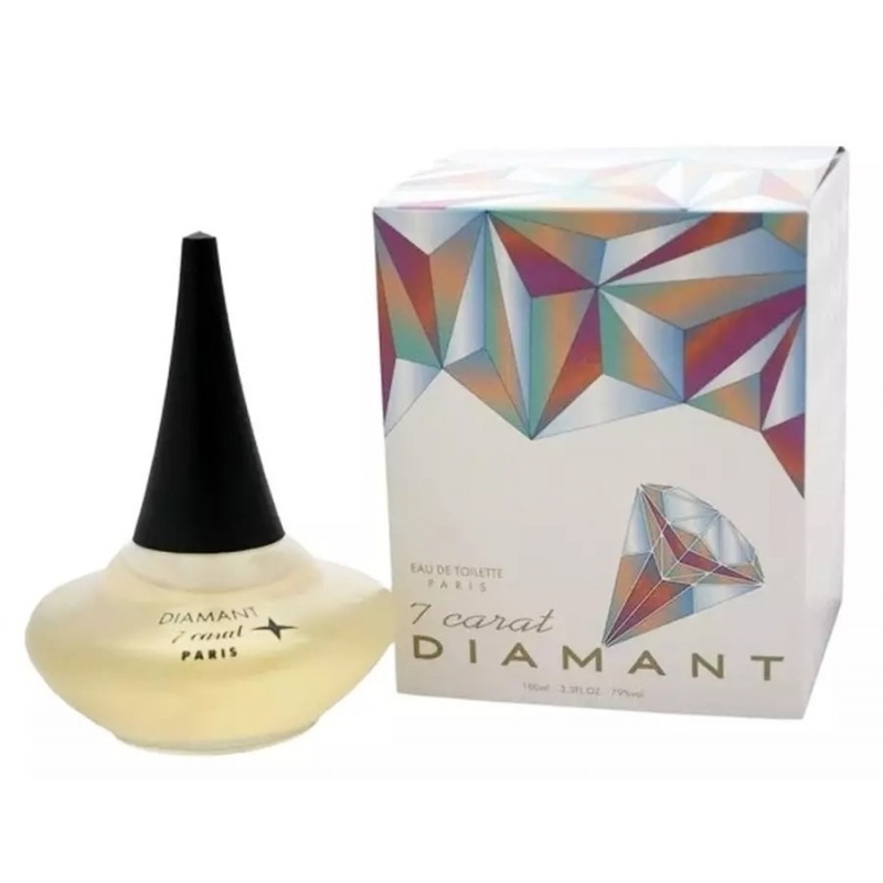 Diamant 7 Carat