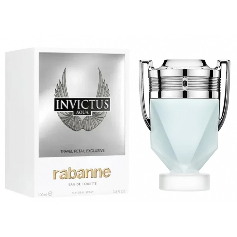 Invictus Aqua