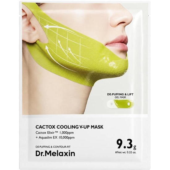 Маска для лица Dr. Melaxin