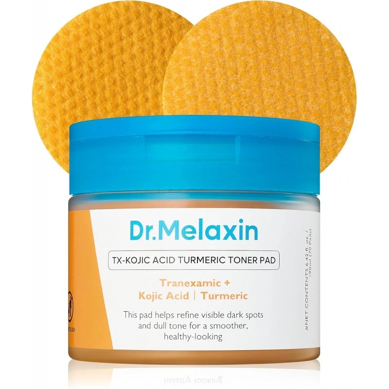 Тонер для лица Dr. Melaxin