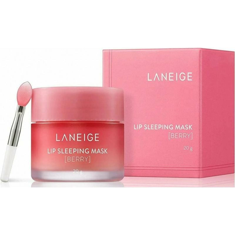 Маска для лица Laneige