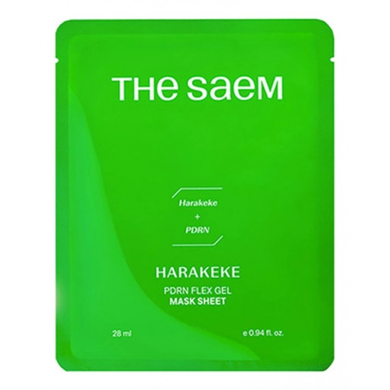 Маска для лица The Saem