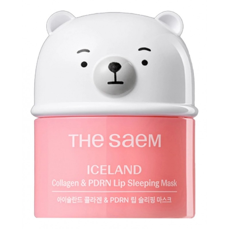 Маска для лица The Saem