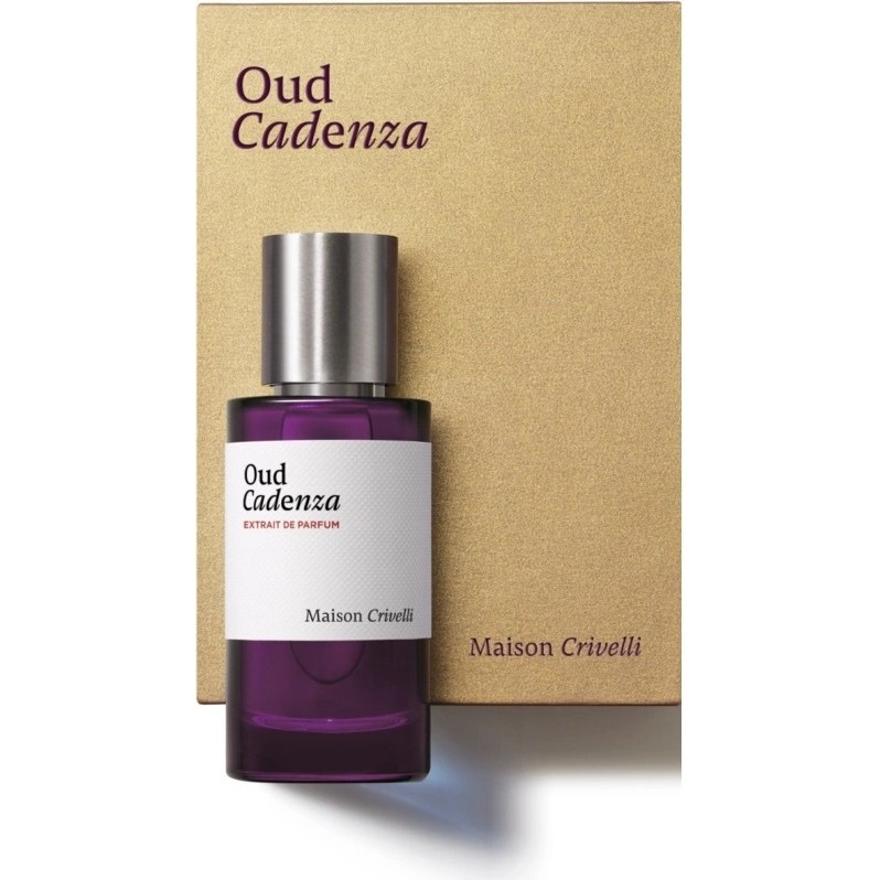 Oud Cadenza