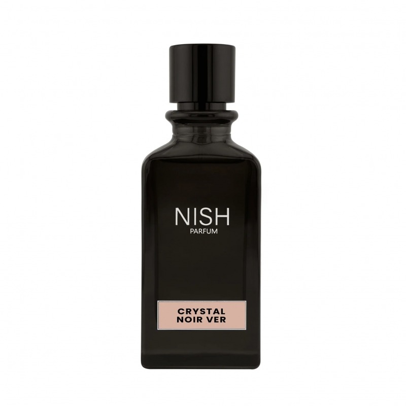 Crystal Noir