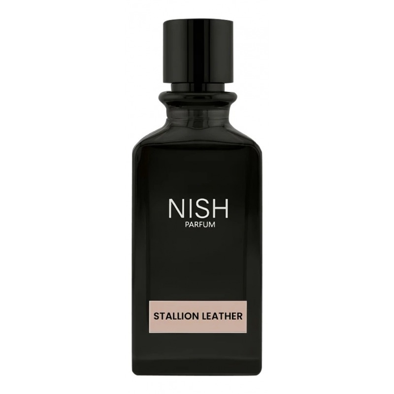 Stallion Leather