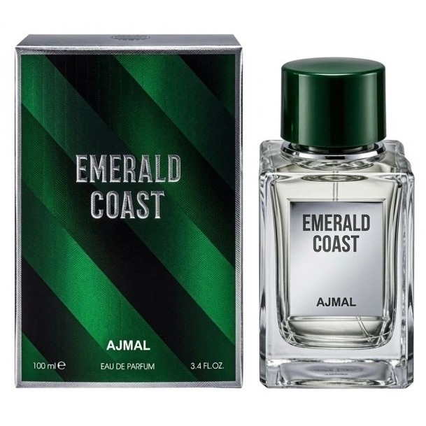 Emerald Coast For Him