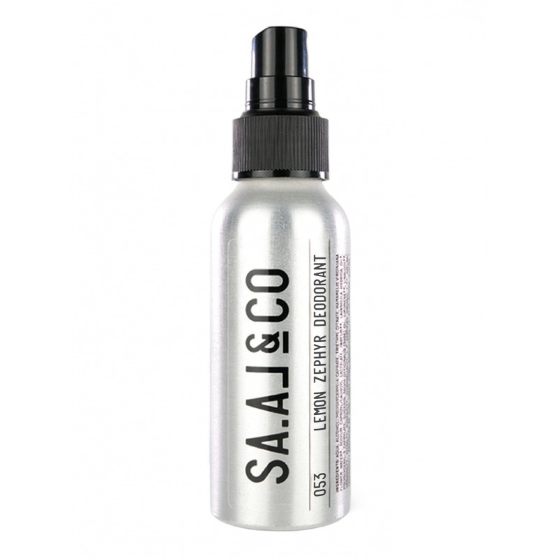 Дезодорант SA.AL&CO