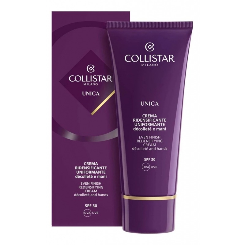 Средства для загара Collistar