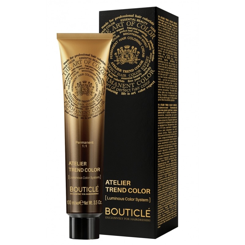Краска для волос Bouticle