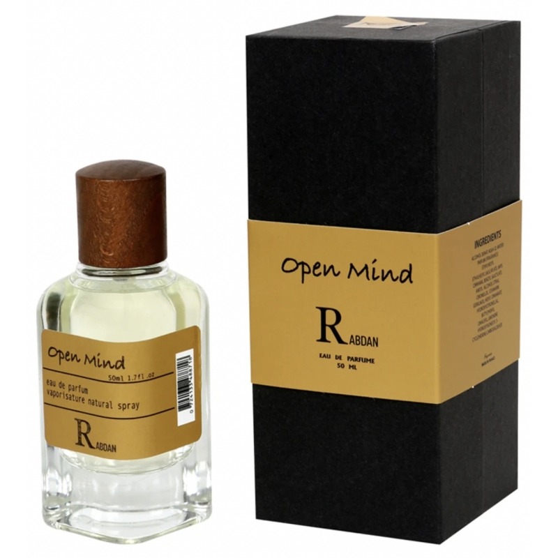 Open Mind