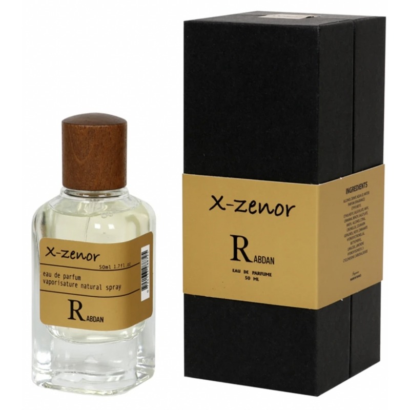 X-Zenor