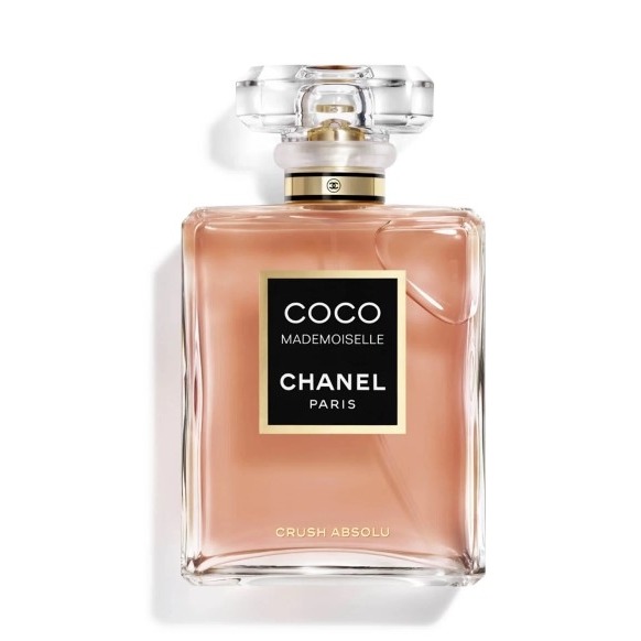 Coco Mademoiselle Crush Absolu