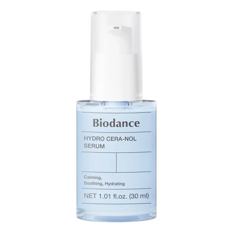Сыворотка для лица Biodance