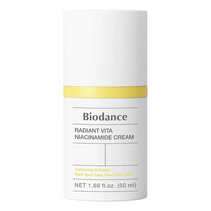 Крем для лица Biodance